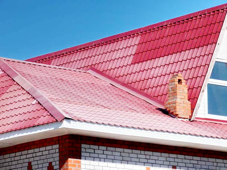 Cum știi că trebuie să-ți înlocuiești acoperișul