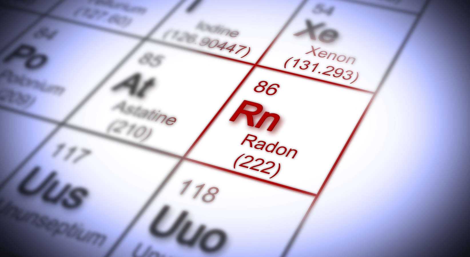 Radonul -  inamicul invizibil din casele romÃ¢nilor