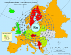 Radonul -  inamicul invizibil din casele romÃ¢nilor
