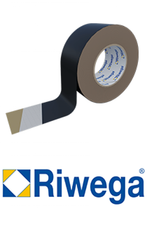 Banda adeziva Riwega USB Tape UV