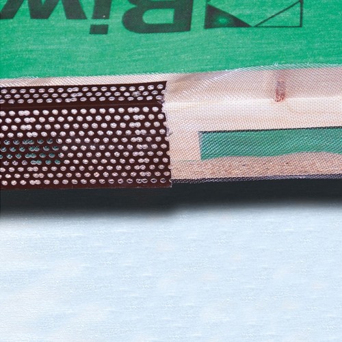 Banda protectie insecte