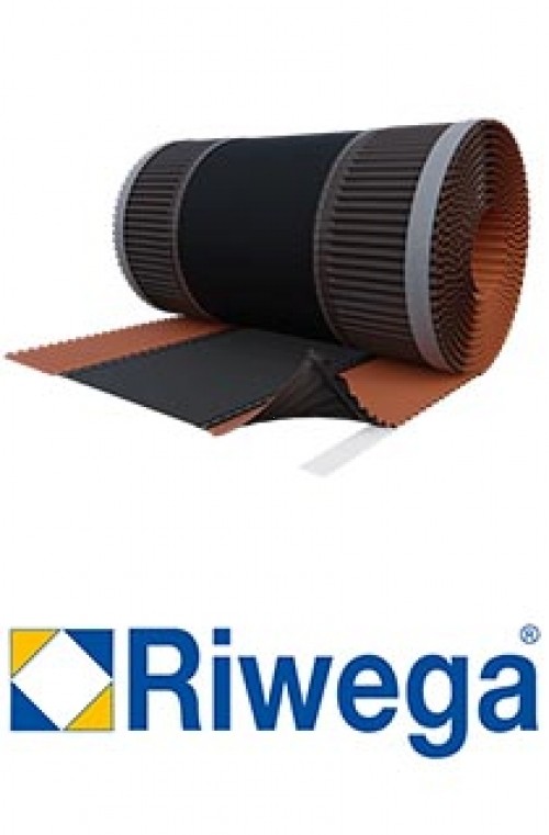 Banda de coama RIWEGA BASIC ROLL 310 