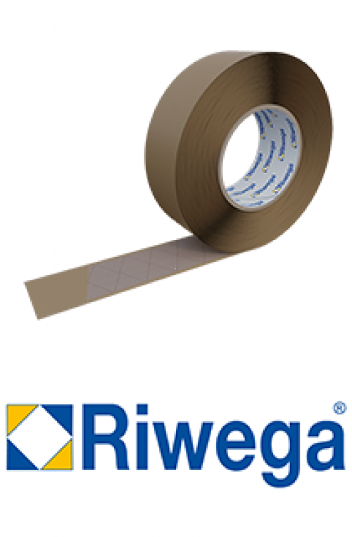 Banda dublu adeziva Riwega USB Tape 2 AC