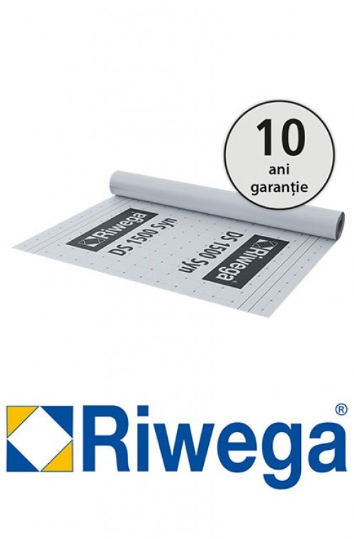 Bariera de vapori Riwega DS 1500 SYN