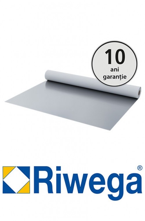 Bariera de vapori sintetica DS 188 ALU