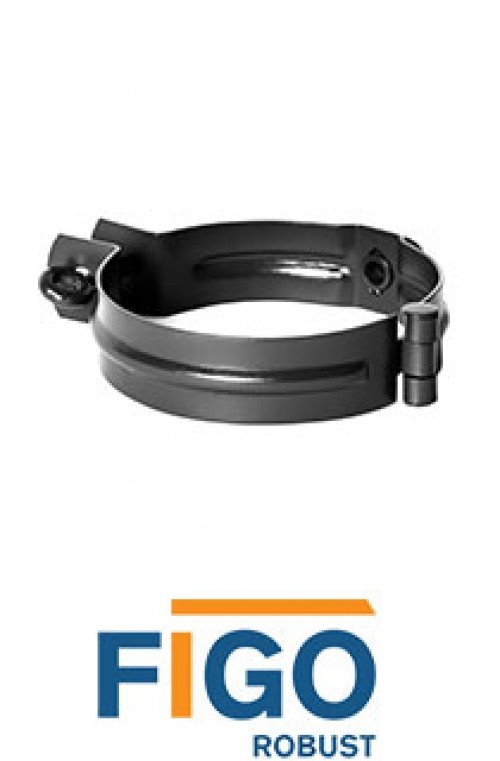 Bratara burlan rotund FIGO Robust