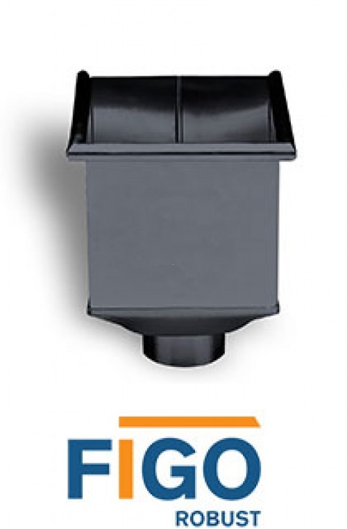 Colector terasa FIGO Robust