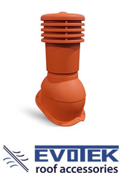 Coloana aerisire sanitara Evotek N
