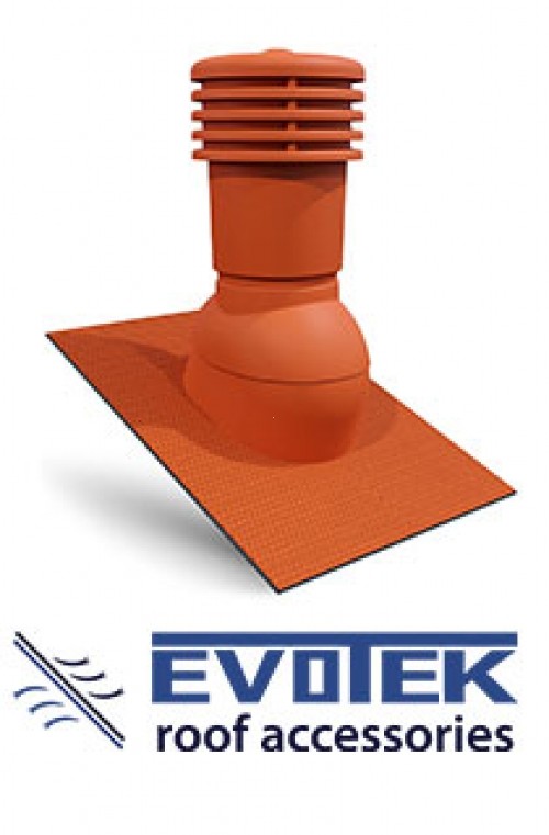 Coloana aerisire sanitara Evotek Universala
