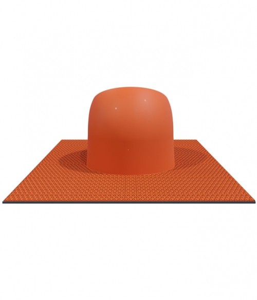 Coloana aerisire sanitara Evotek Universala
