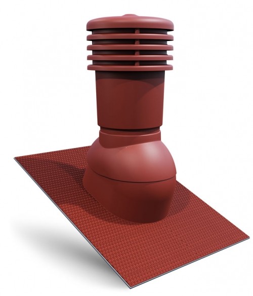 Coloana aerisire sanitara Evotek Universala