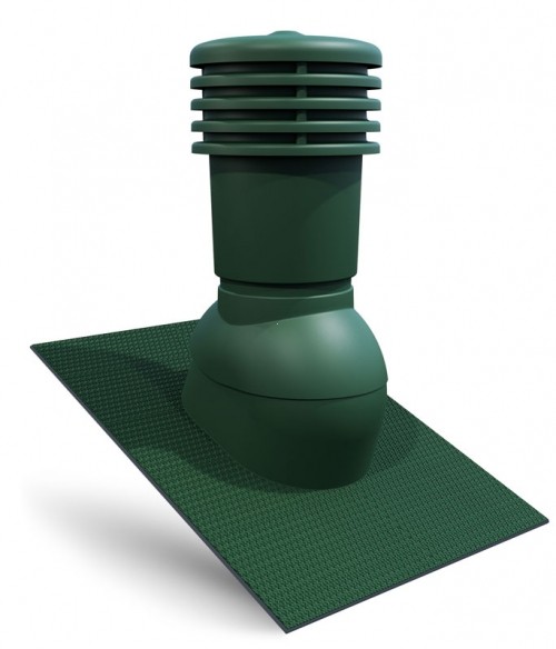 Coloana aerisire sanitara Evotek Universala