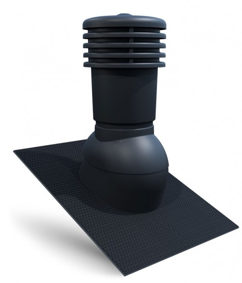 Coloana aerisire sanitara Evotek Universala