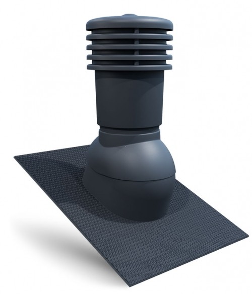 Coloana aerisire sanitara Evotek Universala