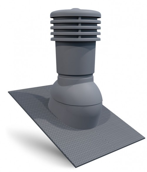 Coloana aerisire sanitara Evotek Universala