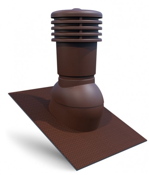 Coloana aerisire sanitara Evotek Universala