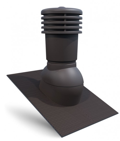 Coloana aerisire sanitara Evotek Universala