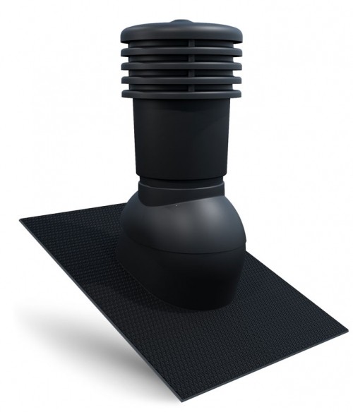 Coloana aerisire sanitara Evotek Universala