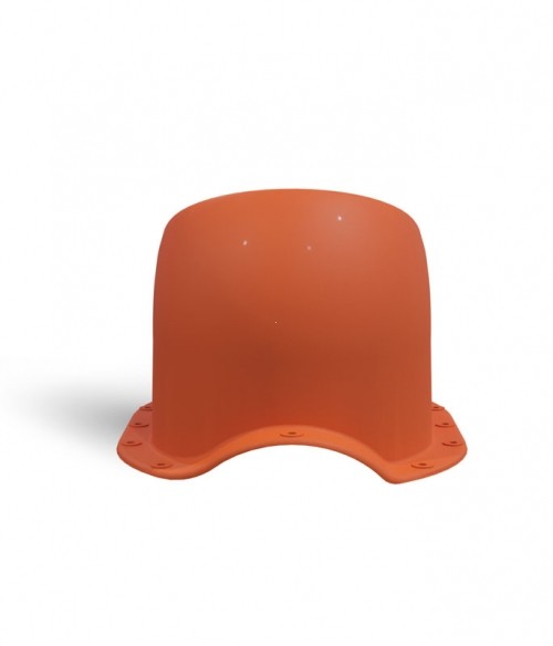 Coloana aerisire sanitara Evotek W