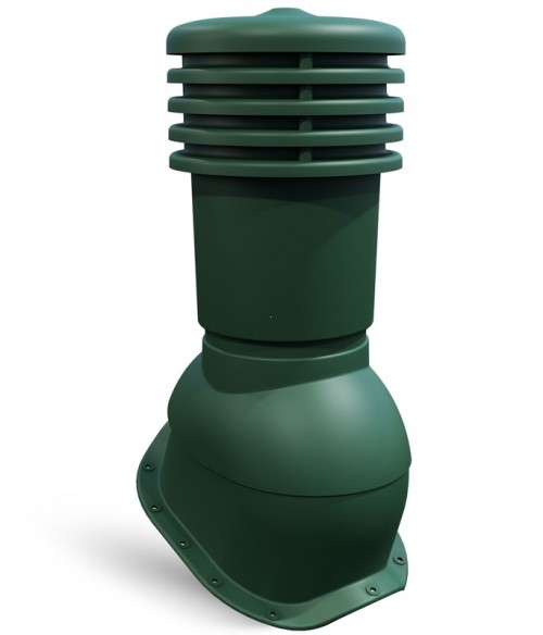 Coloana aerisire sanitara Evotek W