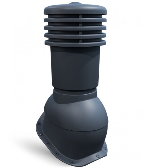 Coloana aerisire sanitara Evotek W