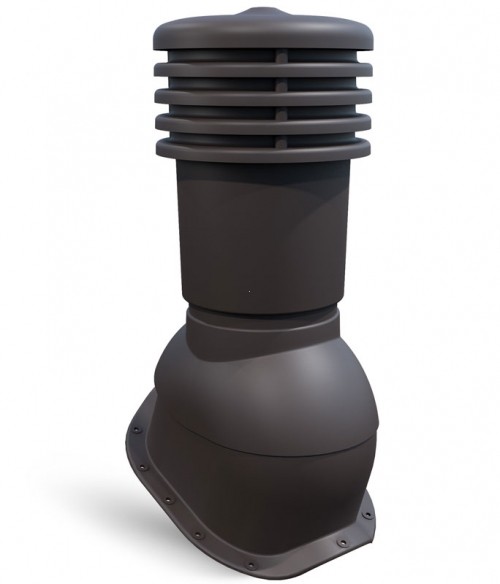 Coloana aerisire sanitara Evotek W