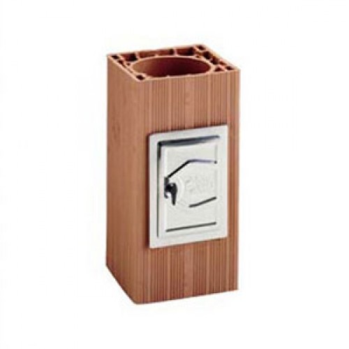 Cos de fum ceramic EFFE 2 22 cm