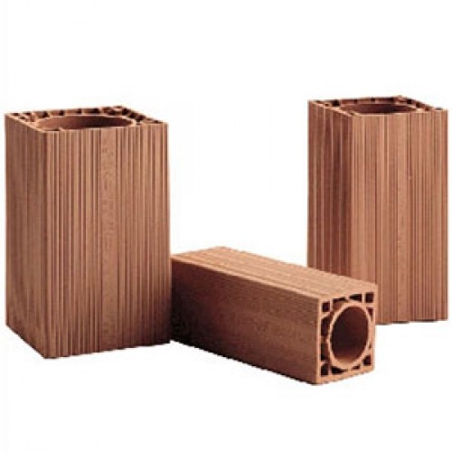 Cos de fum ceramic EFFE 2 22 cm