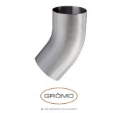 Cot burlan 40 gr. din Inox Gromo