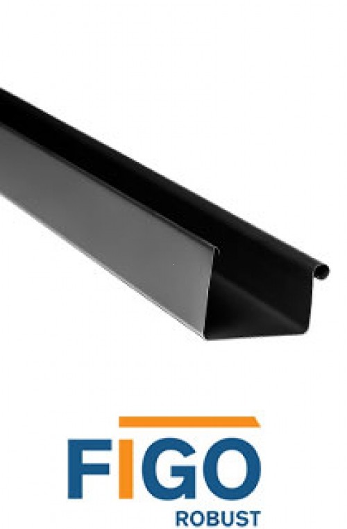 Jgheab rectangular FIGO Robust