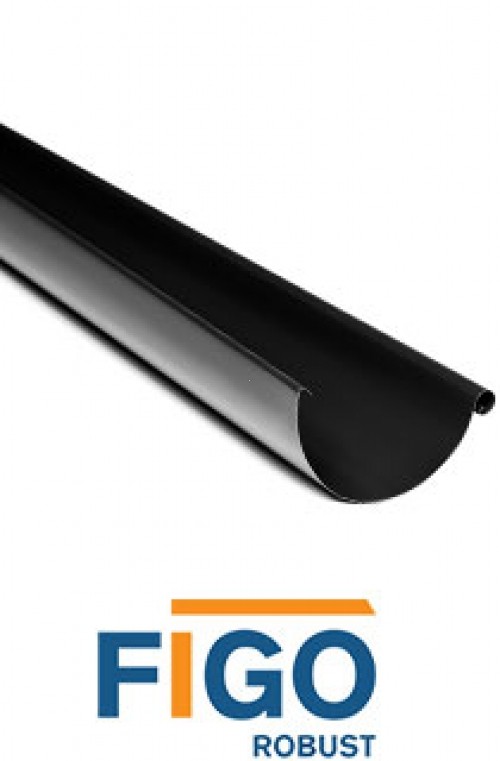 Jgheab semicircular FIGO Robust