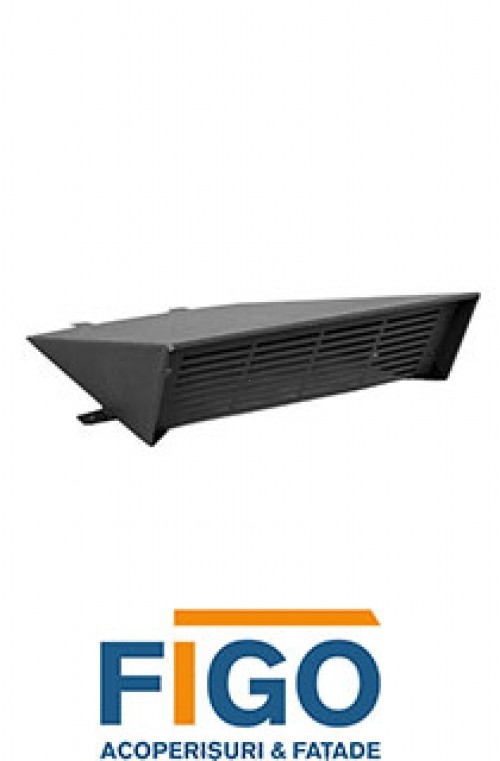 Piesa ventilatie Figo