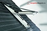 Rulou exterior Roto Screen ZAR
