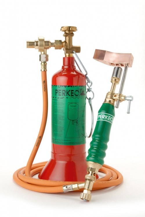 Set costitorie Perkeo