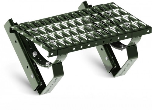 Set treapta acces tabla faltuita