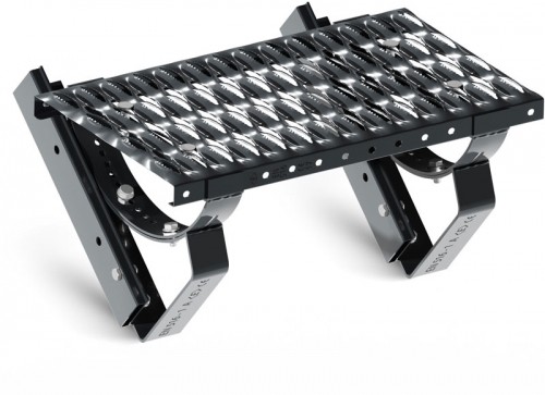 Set treapta acces tabla faltuita