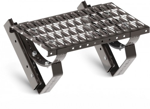 Set treapta acces tabla faltuita