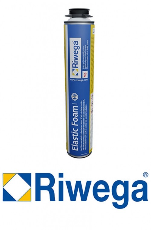 Spuma flexibila Riwega USB Foam