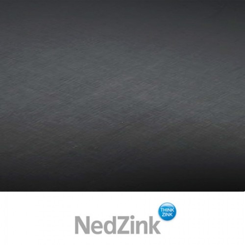 Tabla titan-zinc prepatinat NedZink Noir