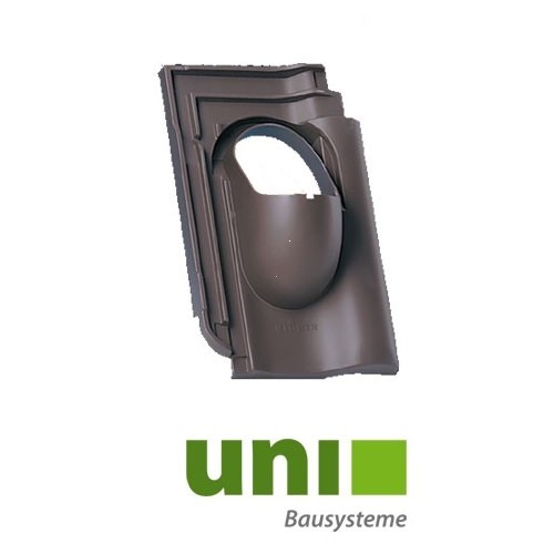 Tigla de trecere din PVC GP68