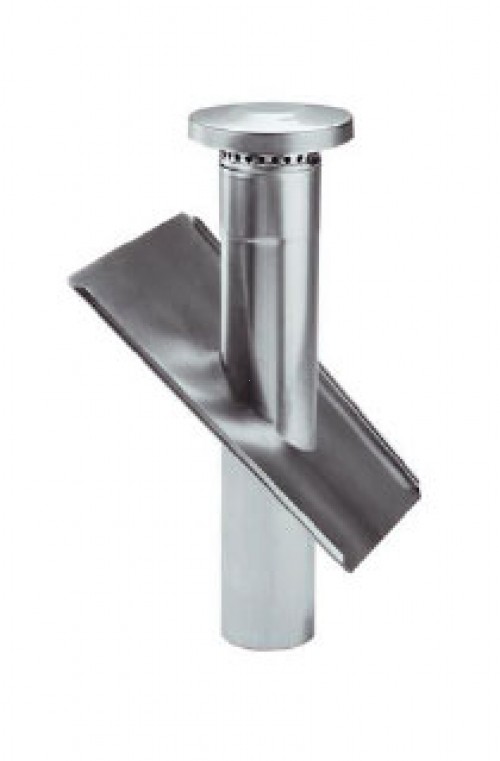 Tub aerisire ventilatii