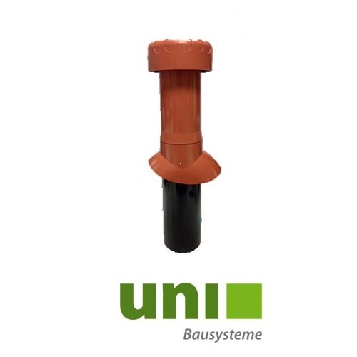 Tub coloana aerisire